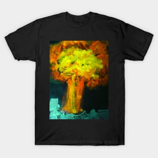 Nuclear News (2016-2018) T-Shirt